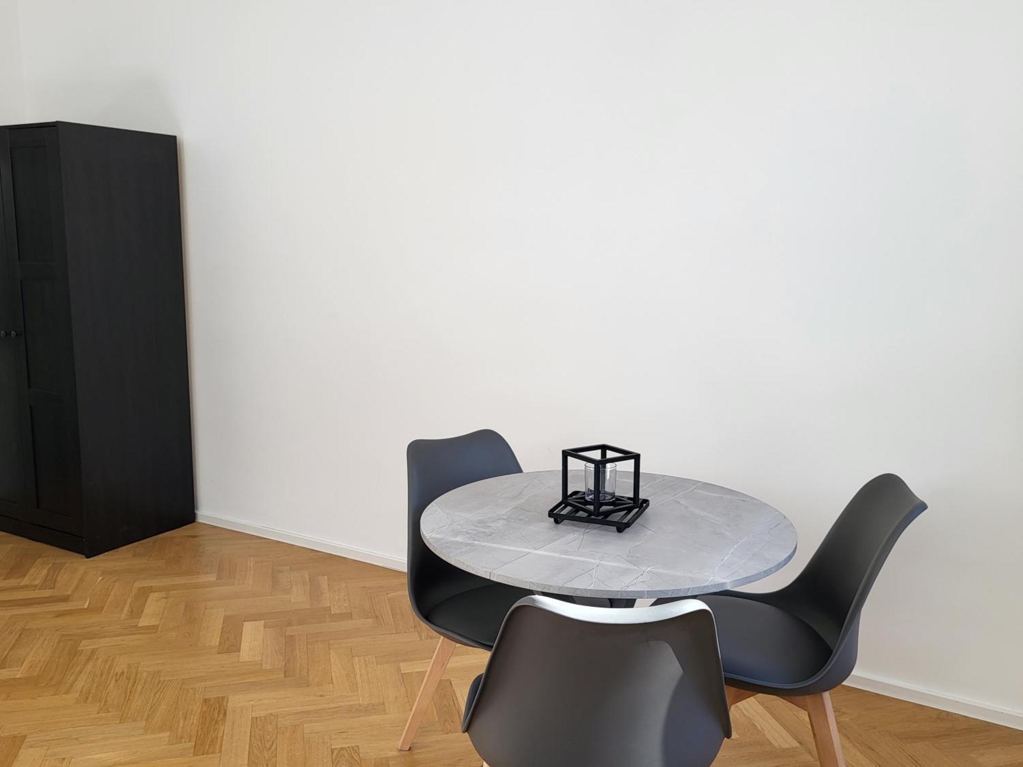 Neulerchenfelder City Apartment Vienna Exterior photo